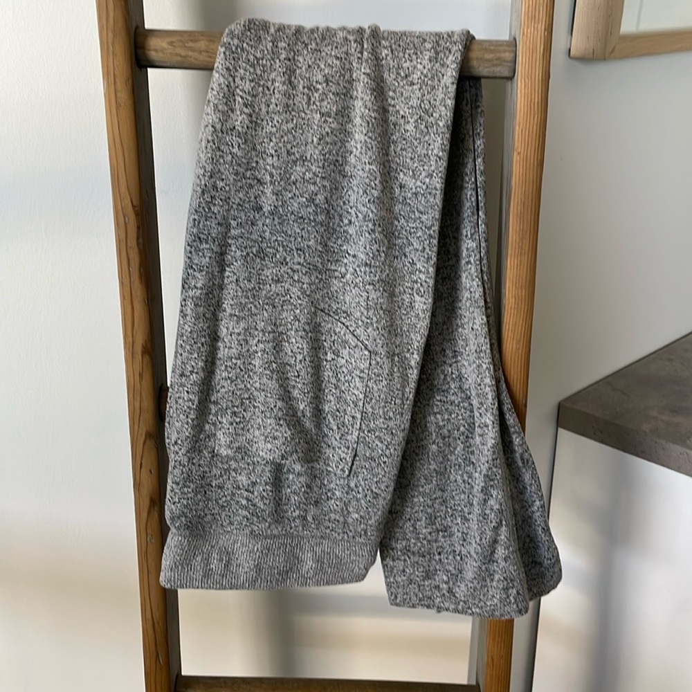 J. Crew Pajama Bottom Joggers